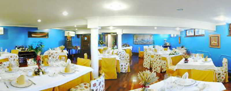 El Ancla Hotell Laredo Eksteriør bilde